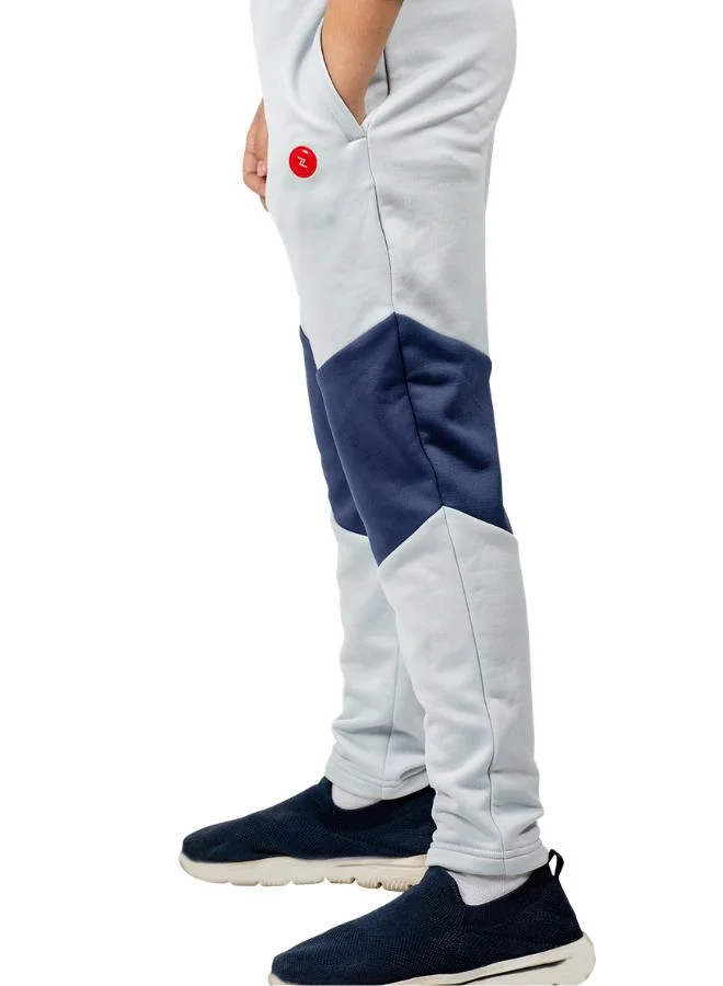 زيسي Boy's Straight-Leg Sweatpants