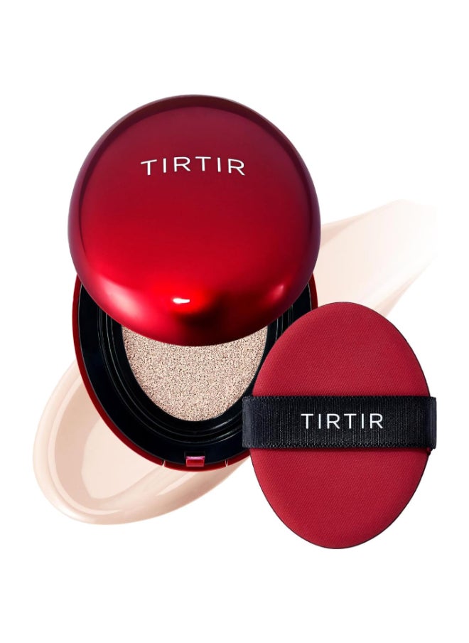 TIRTIR Mask Fit Red Cushion 13N Fair Ivory 18Gram  - Image 1
