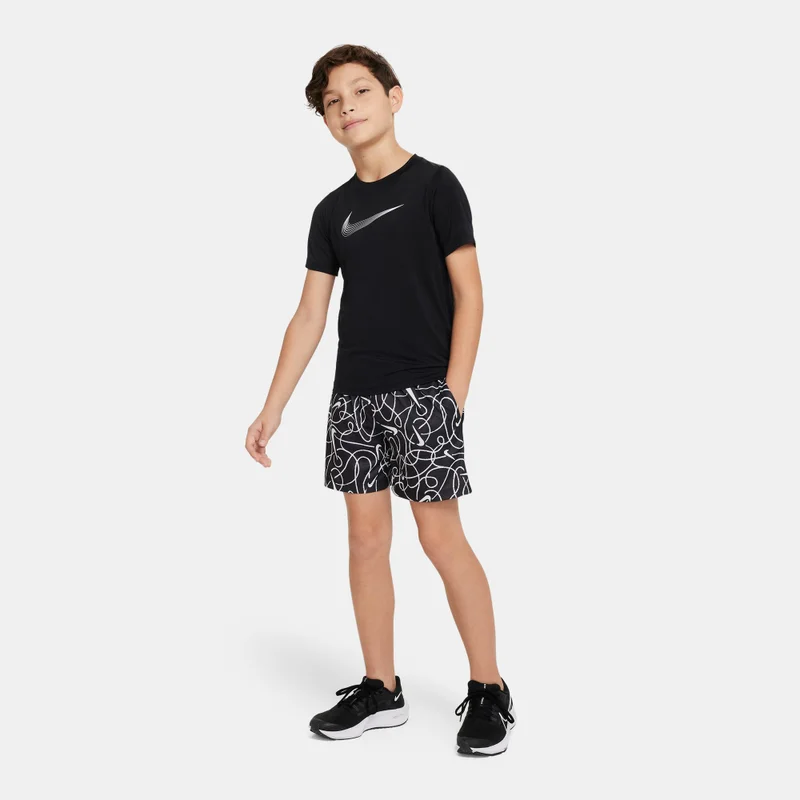 Nike Kids' Dri-FIT Multi+ Training Shorts (Older Kids)