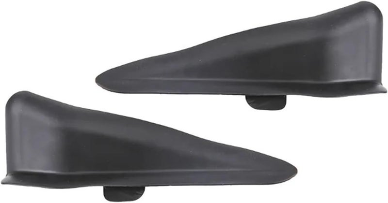 Wivplex Windshield Wiper Corner Trim for Peugeot 308S & 408 - Image 1