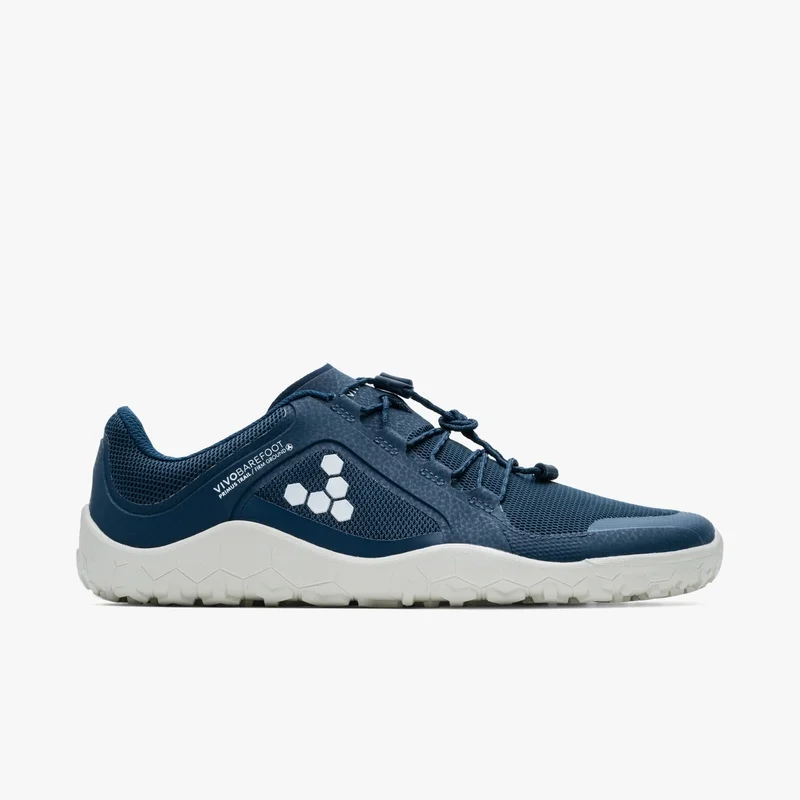 ڤيڤو بير فووت Primus Trail II FG Running Shoe Deep Sea Blue