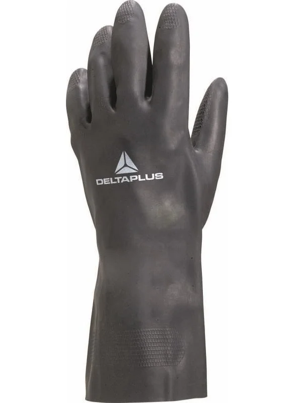 Delta Plus Toutravo VE509 9/10" Neoprene Chemical Work Gloves