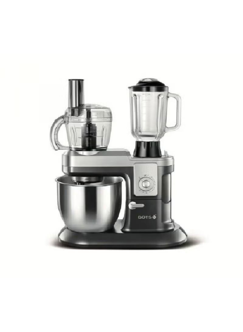 دوتس محضر طعام 3 في 1 MXR-021