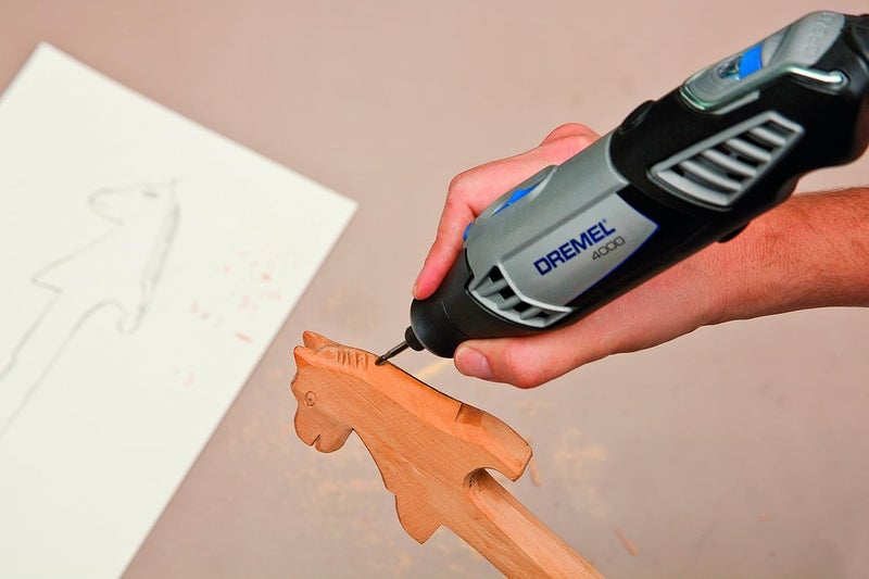 درمل 144 قاطع عالي السرعة - 2 615 014 4Ja - Image 3