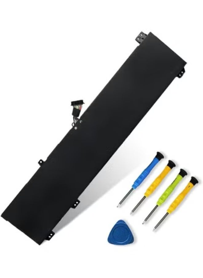 High-Capacity Laptop Replacement Battery – 80Wh for Legion 5 Series - Image 1