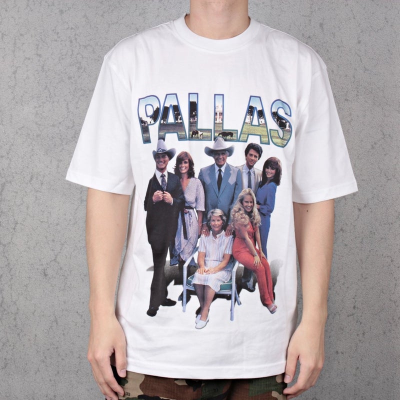 PALACE Pallas T Shirt - Image 4