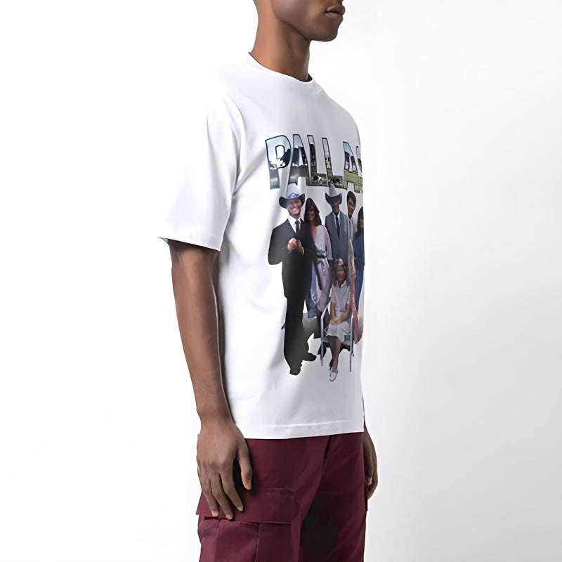 PALACE Pallas T Shirt - Image 2