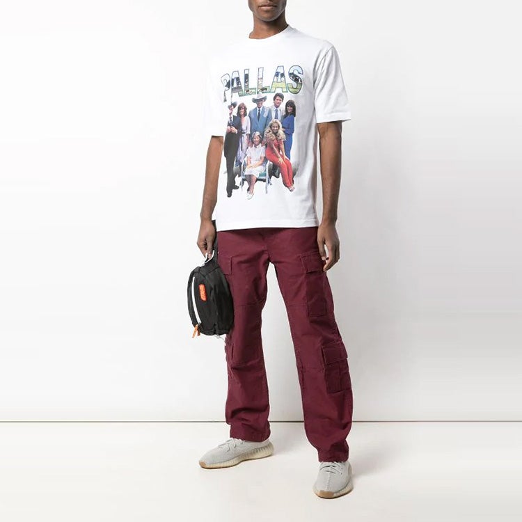 PALACE Pallas T Shirt - Image 5
