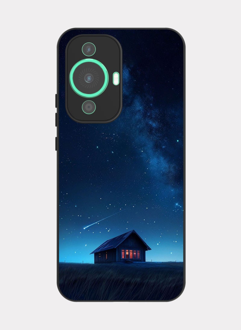 PXLAAT Huawei Nova 11 case cover Hut  - Image 1