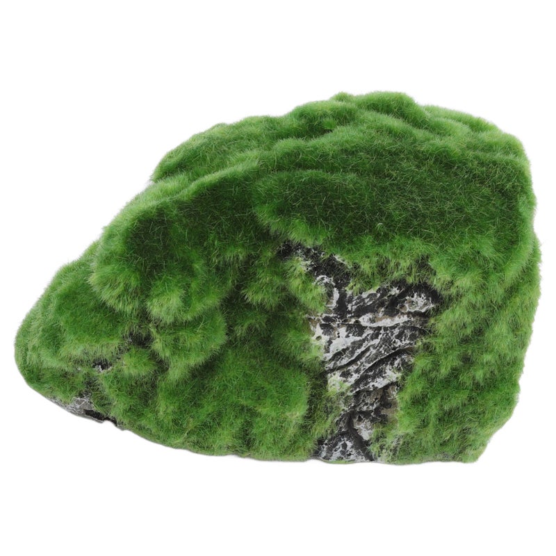 Reptiles Hideout Resin Safe Prevent Fading Aquarium Decoration Cave for Aquarium Fish Tank - Image 4