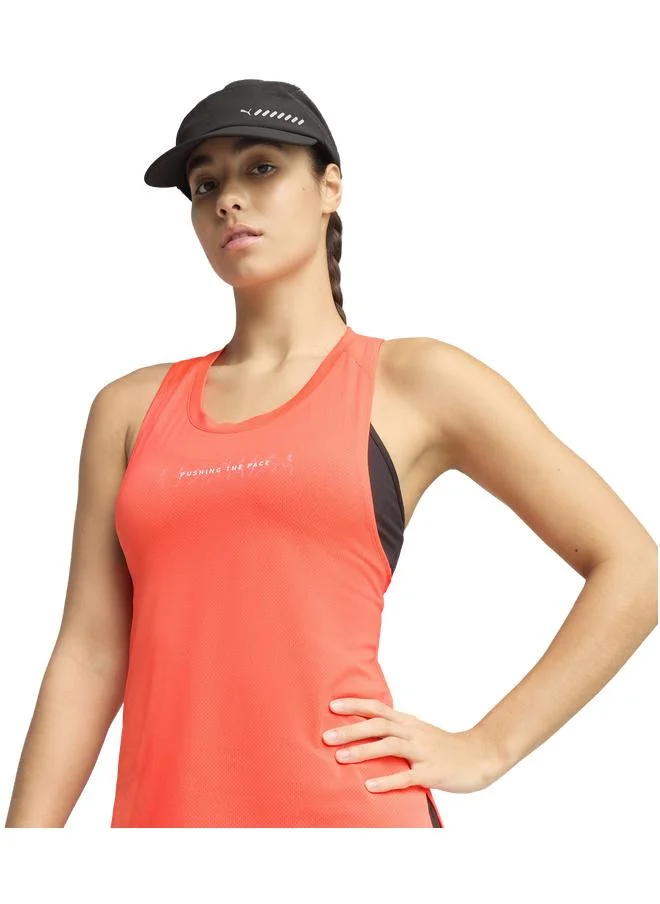 Puma Running Packable 5 Panel Cap