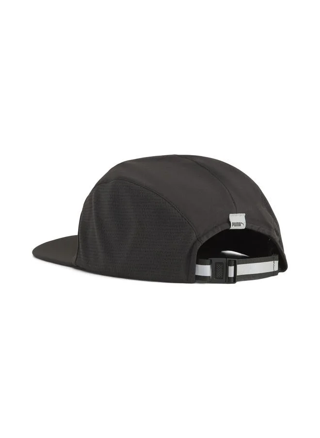 Puma  Running Packable 5 Panel Cap  | Best Price UAE