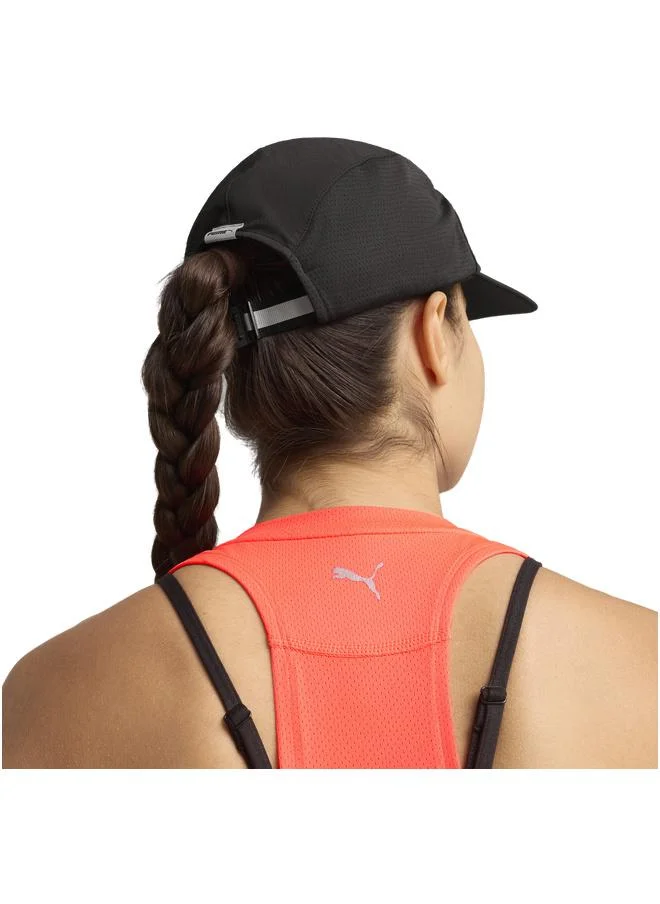 Puma  Running Packable 5 Panel Cap  | Best Price UAE