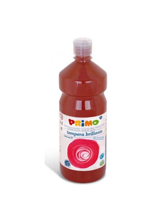Gouache Paint Bottles 1000Ml