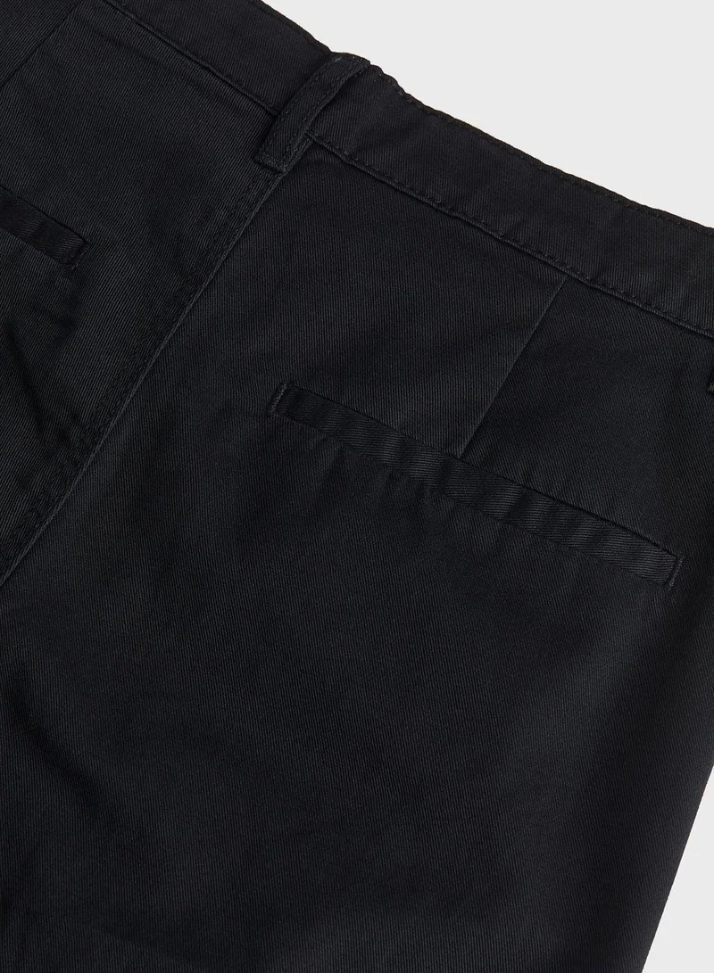 H&M Kids Essential Relaxed Fit Chinos
