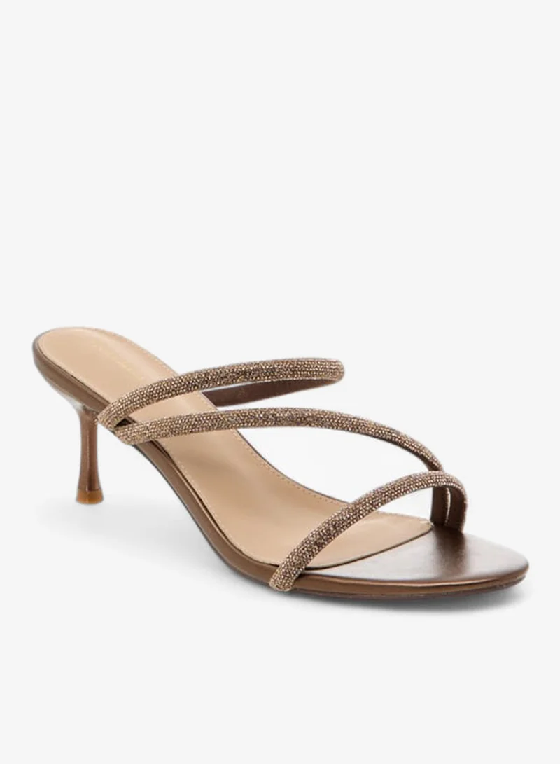 Flora Bella By Shoexpress Women Heel Sandals Ramadan Collection