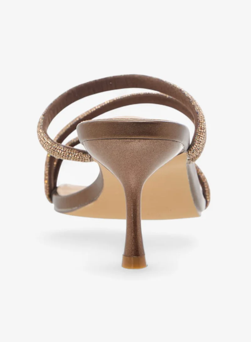 Flora Bella By Shoexpress Women Heel Sandals Ramadan Collection