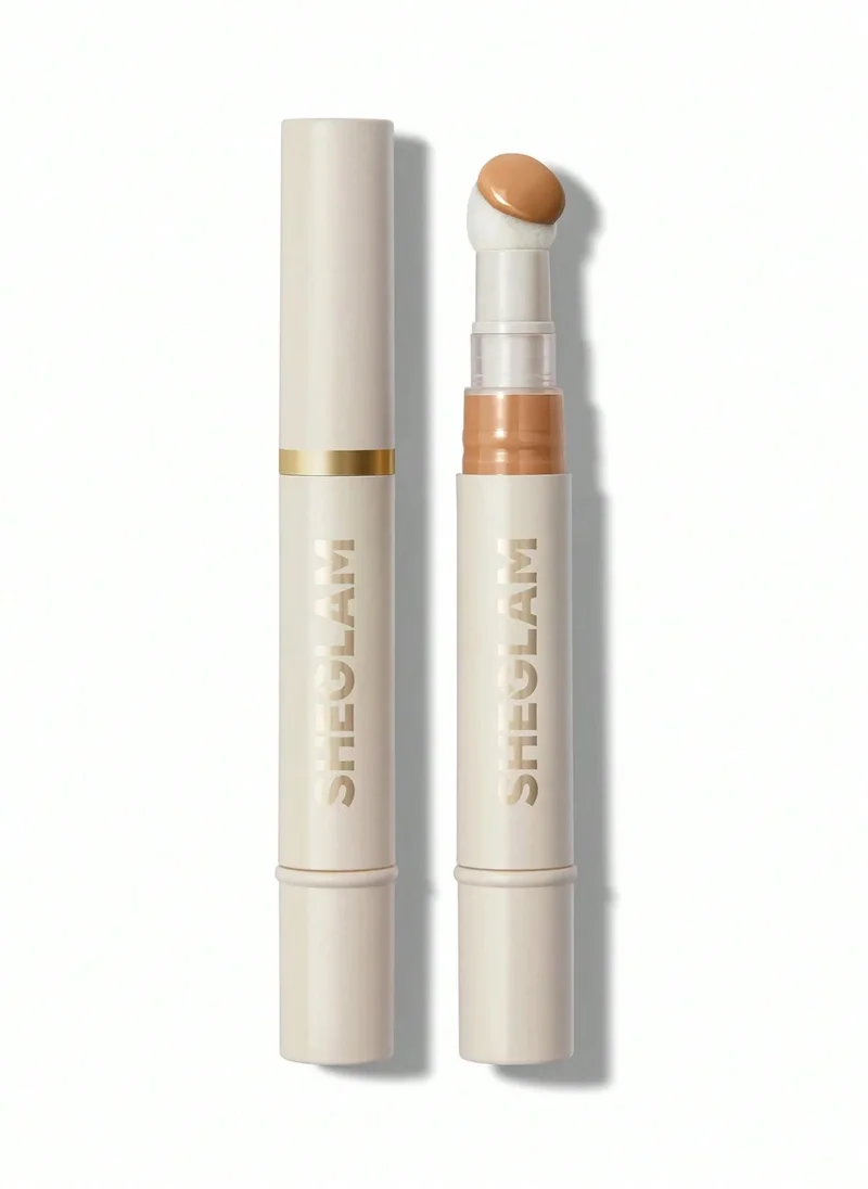 شيجلام Complexion Boost Concealer-Honey