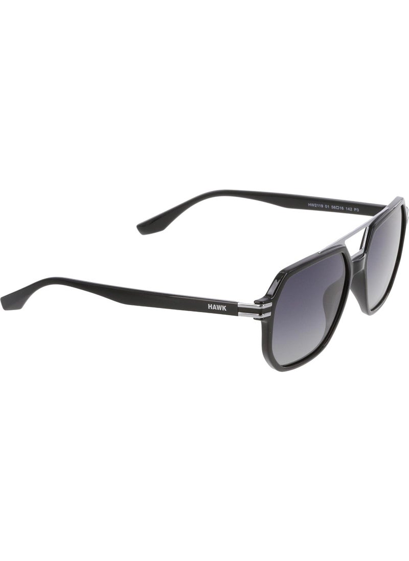 HW2119-01 56 Men's Sunglasses - pzsku/Z44047DDFBB823034B9CCZ/45/_/1728052612/e4143761-3733-4800-8ad5-d7035b00f519