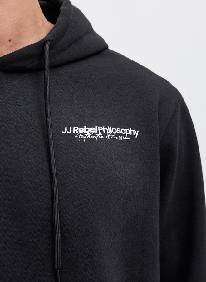 ريبل هودي مطبع بطبعة صغيرة - Image 2