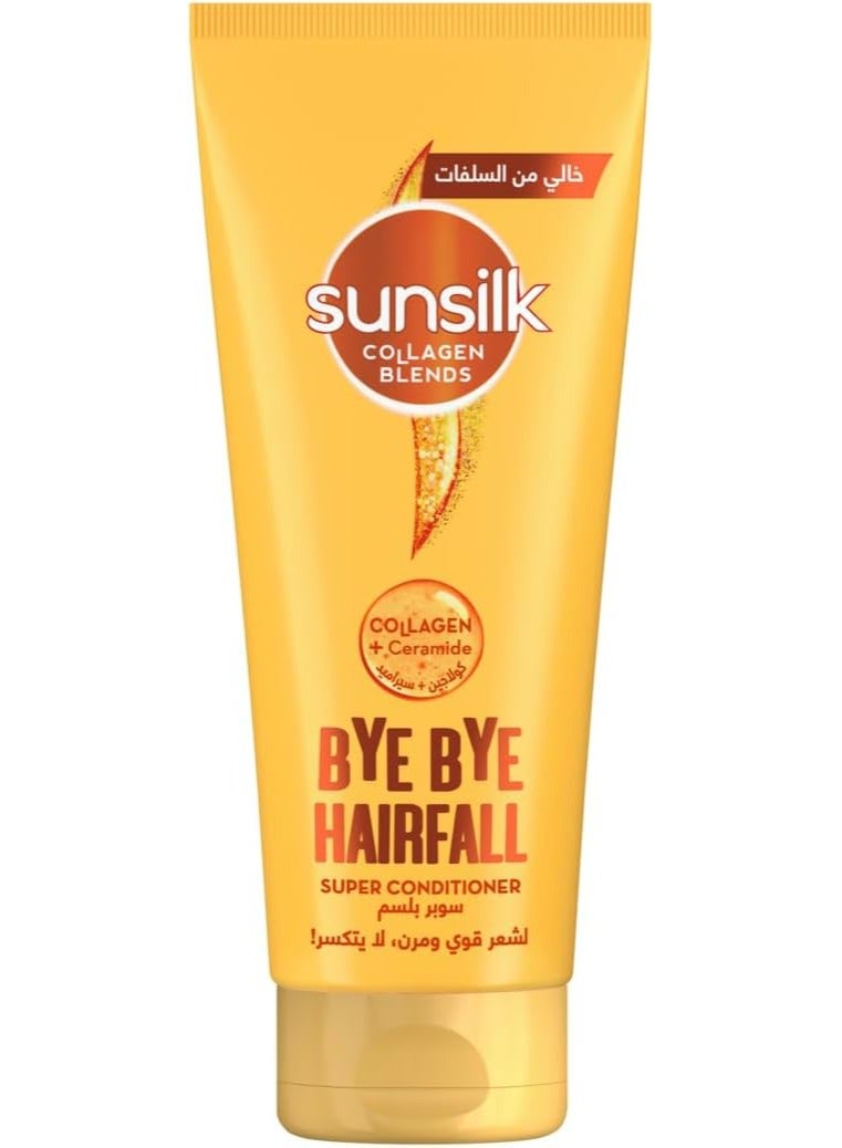 صانسيلك بلسم باي باي لتساقط الشعر 170 مل - Image 1