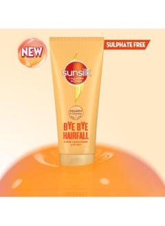 Sunsilk Bye Bye Hairfall Super Conditioner 170ml  - Image 2