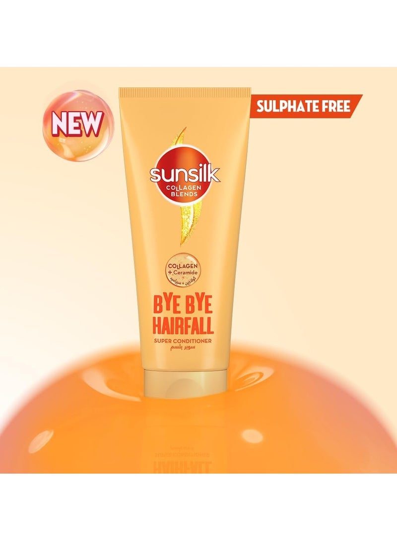 صانسيلك بلسم باي باي لتساقط الشعر 170 مل - Image 2