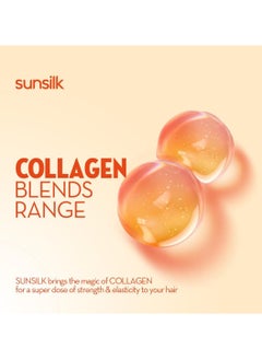 Sunsilk Bye Bye Hairfall Super Conditioner 170ml  - Image 3