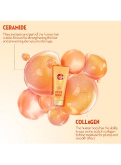 Sunsilk Bye Bye Hairfall Super Conditioner 170ml  - Image 4