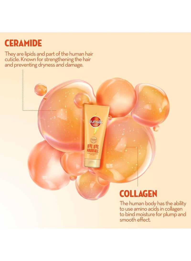 صانسيلك بلسم باي باي لتساقط الشعر 170 مل - Image 4