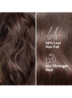 Sunsilk Bye Bye Hairfall Super Conditioner 170ml  - Image 5
