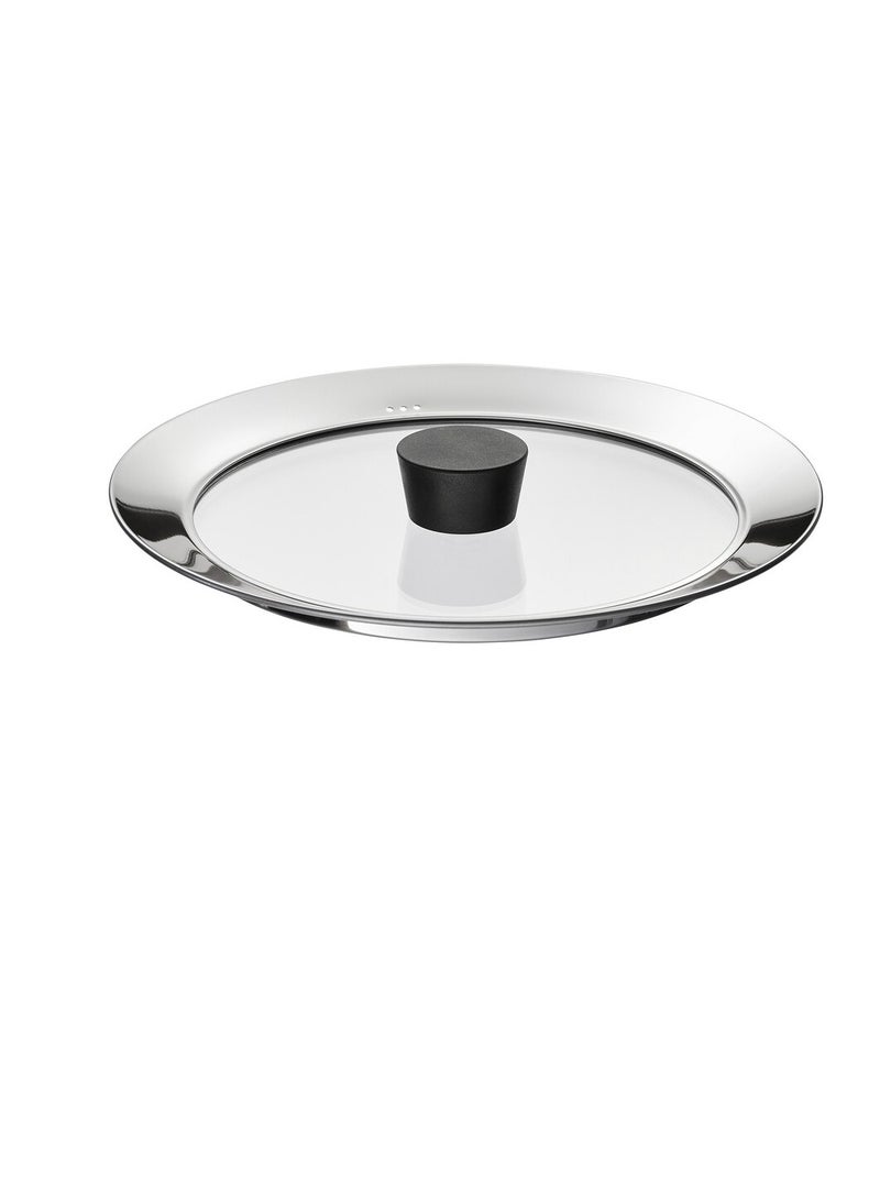 Lid, glass23 cm - Image 2