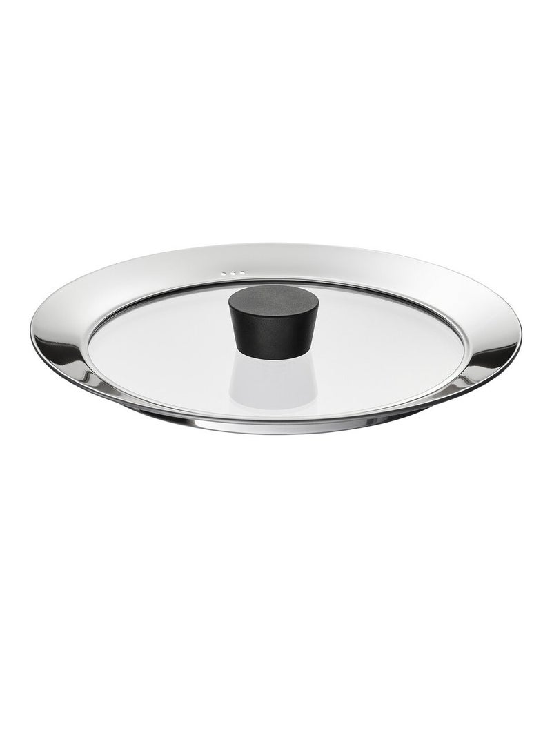 Lid, glass23 cm - Image 1