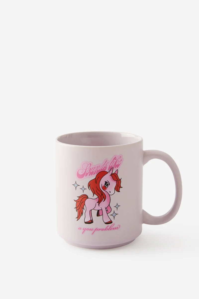 Typo Daily Mug