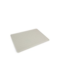 all for paws Go fresh Anti Tracking Litter Mat 