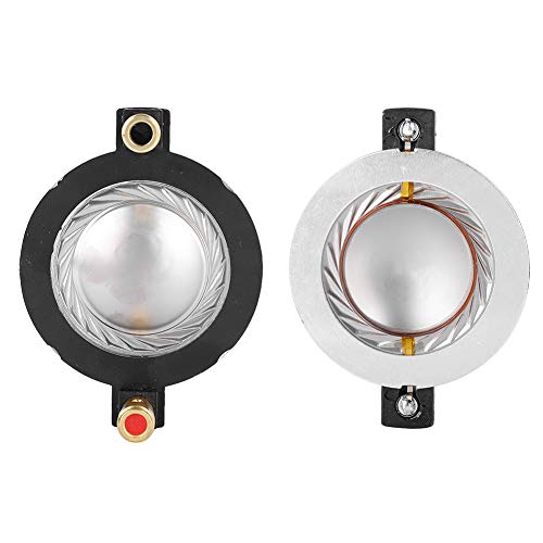 ZERONE سماعات تويتر فلات 8 أوم لاستبدال الصوت - Image 3