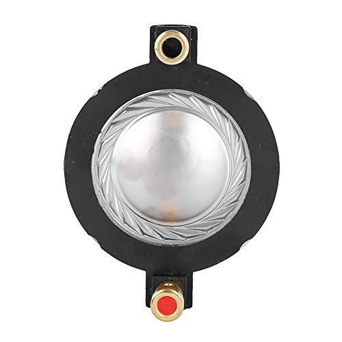 ZERONE سماعات تويتر فلات 8 أوم لاستبدال الصوت - Image 4