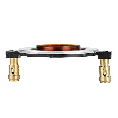 ZERONE سماعات تويتر فلات 8 أوم لاستبدال الصوت - Image 2