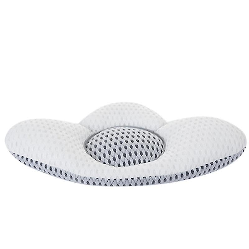 SEVIA Pregnant Woman Waist Support Cushion Sleeping Waist Pads Sleeping Pillow Lumbar Pillow Comfort Cushion Protection pad - Image 1