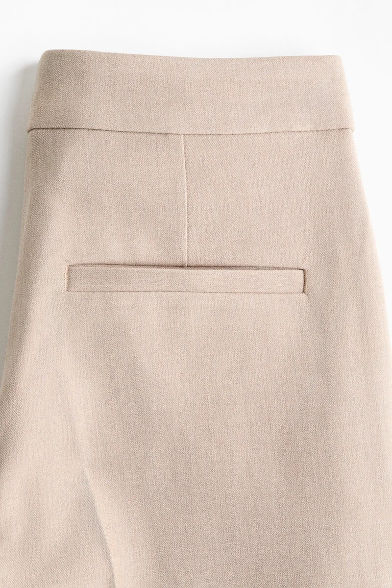 H&M Flared trousers
