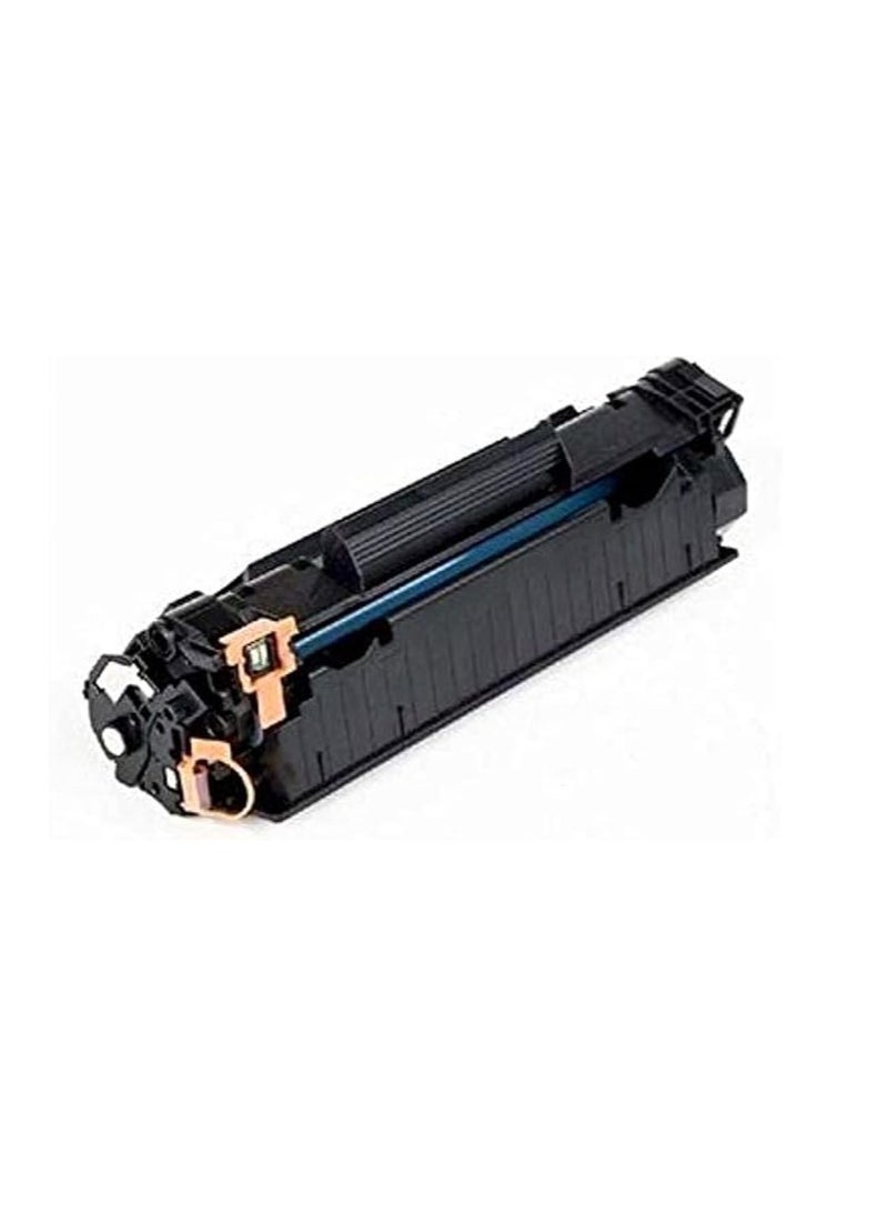 Compatible Toner Cartridge 79A Black