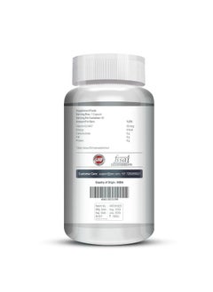 ANC Vitamin K2 Mk-7- Support Bone & Heart Health - 55Mcg - (90 Capsules)  - Image 3