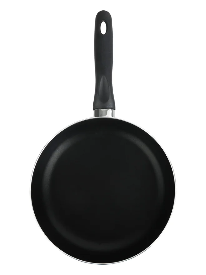 رويال فورد مقلاة ألومنيوم بجسم قوي،  سم