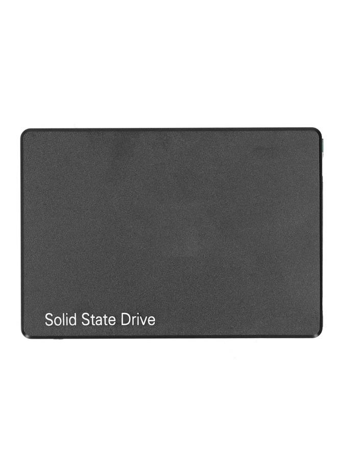 Thoraya 2.5-inch SSD metal disk solid state drive 120GB  - Image 1