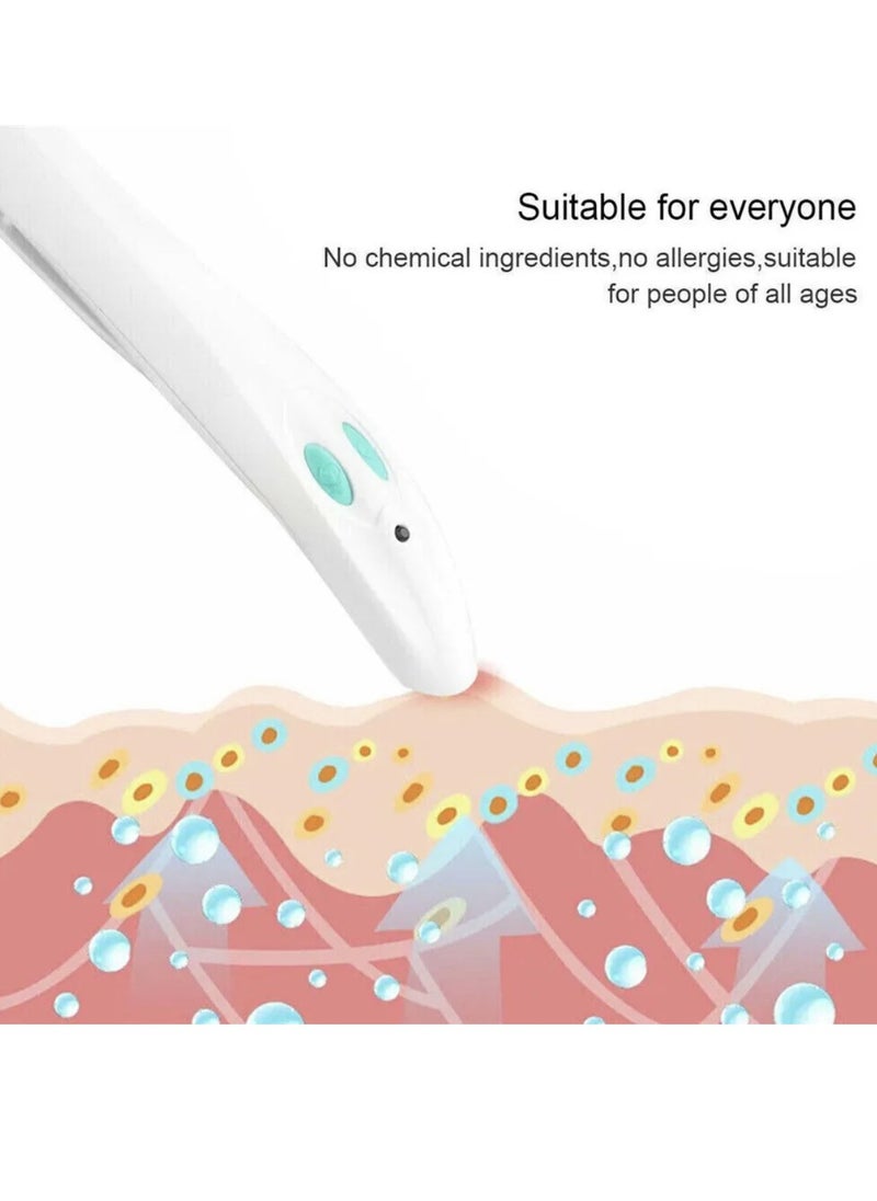 Generic Instant Anti-Itch Pen: Portable Physical Mosquito Bite Relief for Adults and Kids  - Image 3