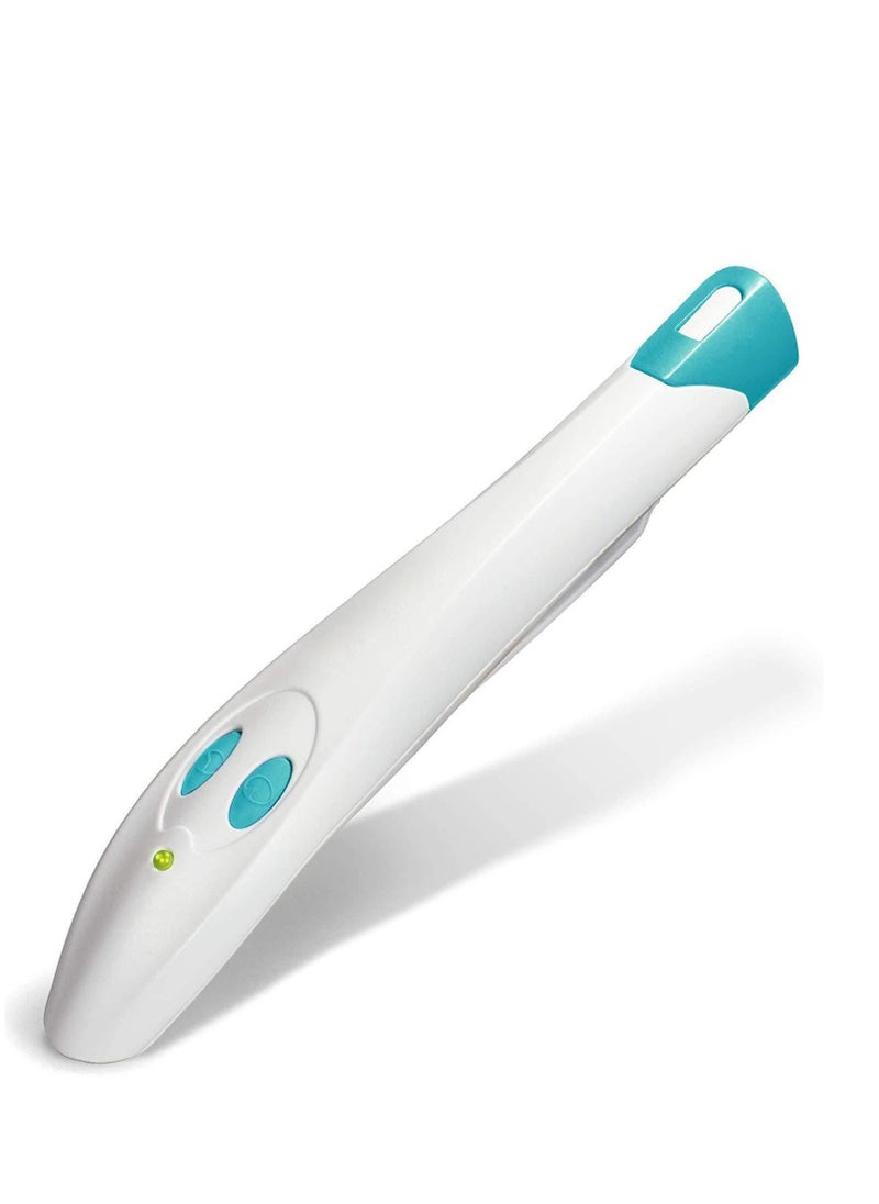 Generic Instant Anti-Itch Pen: Portable Physical Mosquito Bite Relief for Adults and Kids  - Image 1