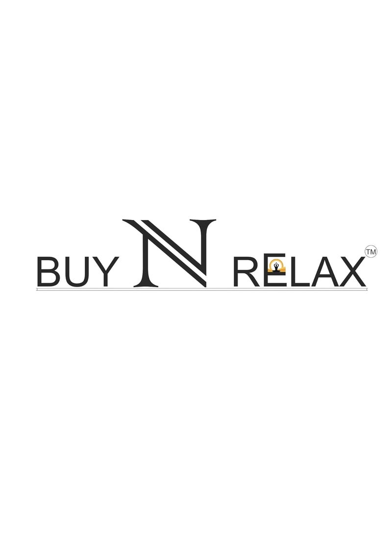 BUY N RELAX BUY N RELAX 7 Inch Big Size Brass Akhand Diya Diamond Crystal DeepakDia Akhand Jyot Decorative Crystal Oil LampTea Light Holder Lantern Brass Table Diya for Pooja 7 inch Big Size  - Image 3