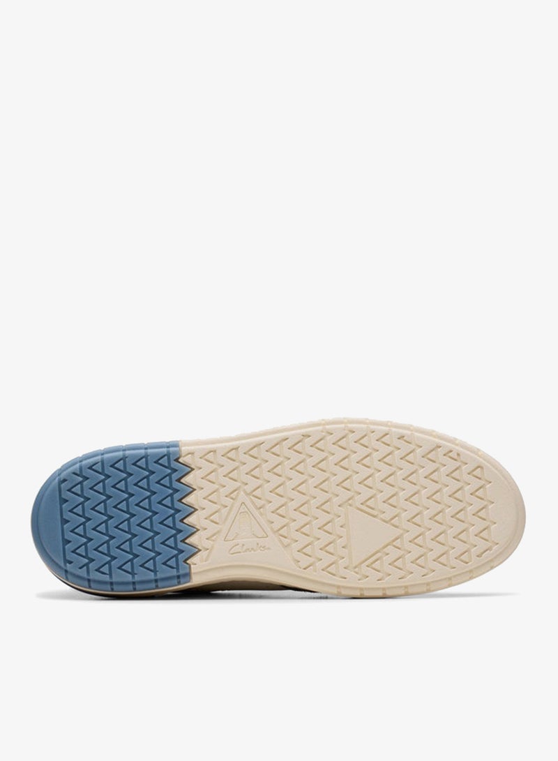 Clarks Courtlite2 Lo sneakers - Image 3