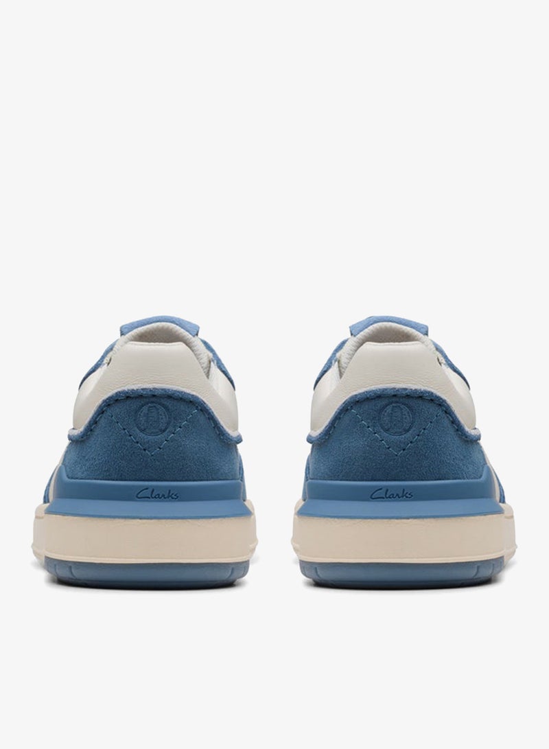 Clarks Courtlite2 Lo sneakers - Image 5