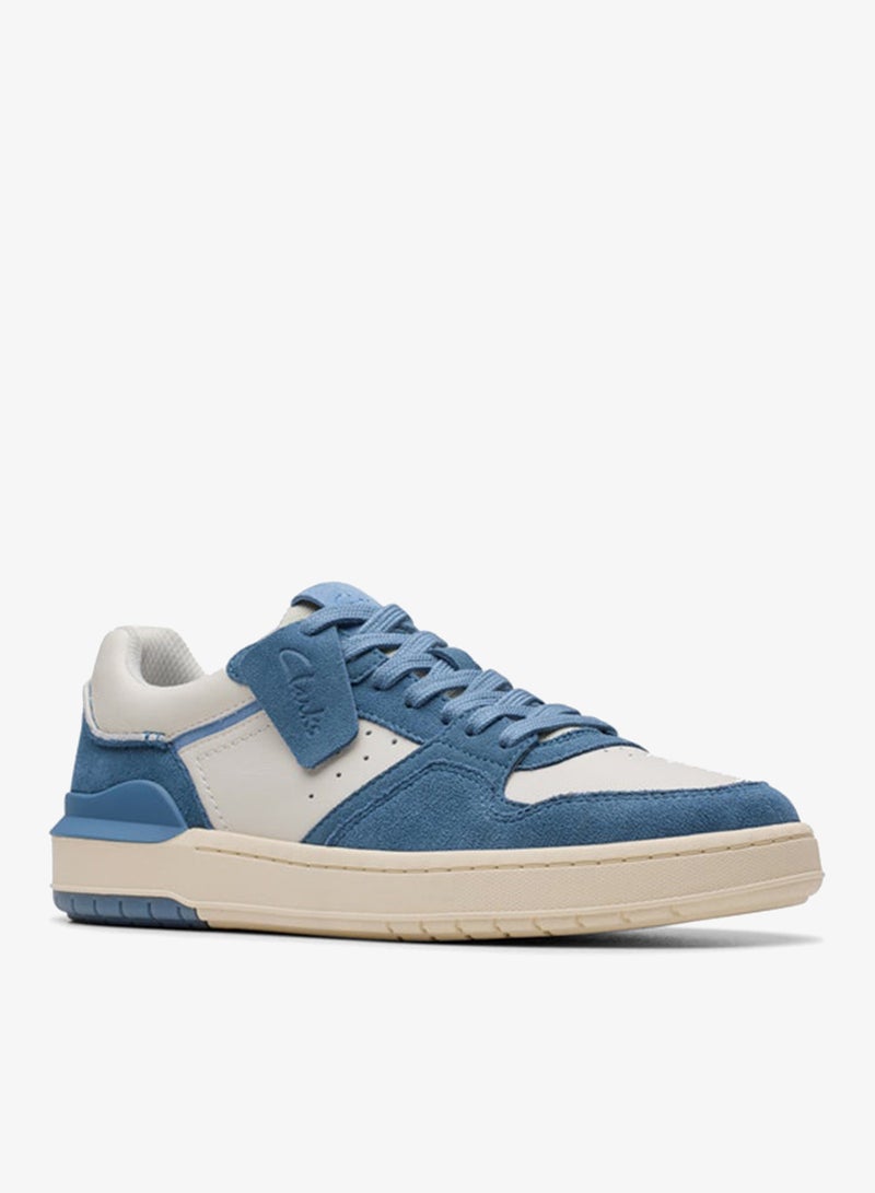 Clarks Courtlite2 Lo sneakers - Image 4